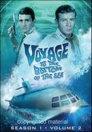Voyage to the Bottom of the Sea: Season One - Volumen 2