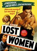 Mesa of Lost Women (El Desierto de la Muerte): Edicin Limitada