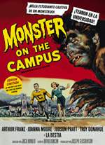 Monster on the Campus (Monstruo en la Noche)