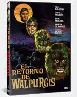 El Retorno de Walpurgis