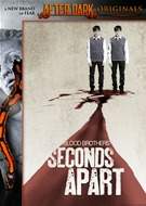 After Dark Presents: Seconds Apart