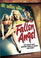 Fox Film Noir: Fallen Angel