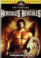 Hercules - The Adventures of Hercules