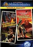 Midnite Movies: The Land That Time Forgot - The People That Time Forgot