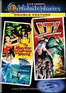 Midnite Movies: The Monster That Challenged the World - It! Terror From Beyond Space