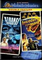 Midnite Movies: Strange Invaders - Invaders From Mars