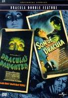 Dracula\'s Daughter - Son Of Dracula (Double Feature)