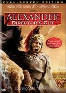 Alexander: Director\'s Cut