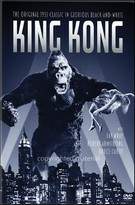 King Kong (1933 Single Disc Edition)