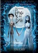 Tim Burton\'s Corpse Bride (Fullscreen)