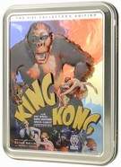 King Kong: 2 Disc Collector\'s Edition