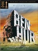 Ben Hur: 4-Disc Collector\'s Edition