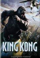 King Kong (Fullscreen)