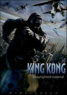 King Kong (Widescreen)