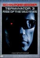 Terminator 3: Rise Of The Machines - Matrix Reloaded (Fullscreen 2 Pack)