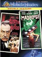 Midnite Movies: Theater of Blood - Madhouse