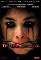 Three... Extremes