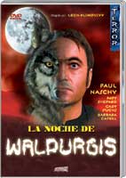 La Noche de Walpurgis