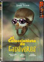 El Coleccionista de Cadáveres