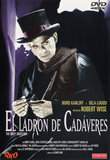 El Ladrn de Cadveres