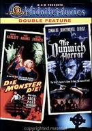 Midnite Movies: Die, Monster, Die! - The Dunwich Horror