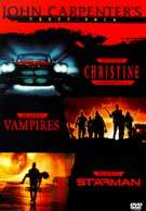 John Carpenter\'s 3-Pack: Vampires - Christine - Starman