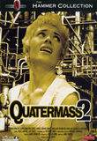 The Hammer Collection: Quatermass 2