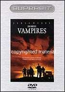 John Carpenter\'s Vampires (Superbit)