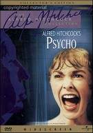 Psycho: Collector\'s Edition