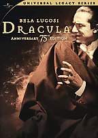 Dracula: 75th Anniversary Edition