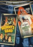 The Mummy\'s Hand - The Mummy\'s Tomb (Double Feature)