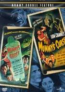 The Mummy\'s Ghost - The Mummy\'s Curse (Double Feature)