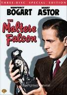 The Maltese Falcon: 3 Disc Special Edition