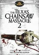 The Texas Chainsaw Massacre II: The Gruesome Edition