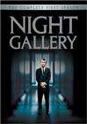 Rod Serling\'s Night Gallery - The Complete First Season