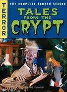 Tales From the Crypt: The Complete Fourth Season