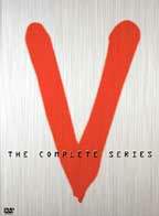 V: The Complete TV Series
