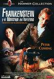 The Hammer Collection: Frankenstein y el Monstruo del Infierno