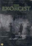 The Exorcist: The Complete Anthology