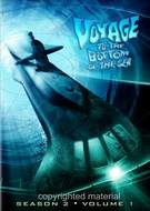 Voyage to the Bottom of the Sea: Season Two - Volumen 1