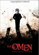 The Omen: The Complete Collection