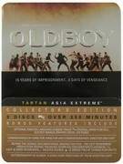 Oldboy: Collector\'s Edition
