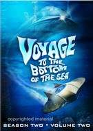 Voyage to the Bottom of the Sea: Season Two - Volume 2