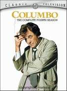 Columbo: The Complete Fourth Season