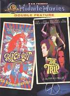 Midnite Movies: Psych-Out - The Trip