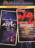 Midnite Movies: The Attic - Crawl Space