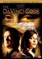 The Da Vinci Code: Special Edition