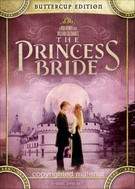 The Princess Bride: Buttercup Edition