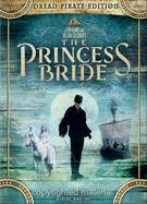 The Princess Bride: Dread Pirate Edition