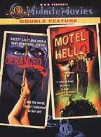 Midnite Movies: Deranged - Motel Hell